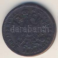 Ausztria/olasz verdejel 1860V 1Kr T:2- R!