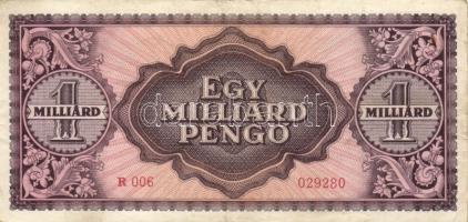 1930-46. 10P (5x) + 20P + 50P + 100P (3x) + 500P + 10.000P + 1.000.000P + 10.000.000P 100.000.000P +...