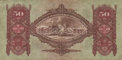 1930-46. 10P (5x) + 20P + 50P + 100P (3x) + 500P + 10.000P + 1.000.000P + 10.000.000P 100.000.000P +...