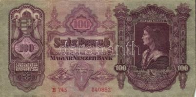 1930-46. 10P (5x) + 20P + 50P + 100P (3x) + 500P + 10.000P + 1.000.000P + 10.000.000P 100.000.000P +...