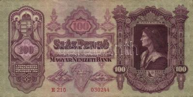 1930-46. 10P (5x) + 20P + 50P + 100P (3x) + 500P + 10.000P + 1.000.000P + 10.000.000P 100.000.000P +...