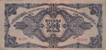 1930-46. 10P (5x) + 20P + 50P + 100P (3x) + 500P + 10.000P + 1.000.000P + 10.000.000P 100.000.000P +...