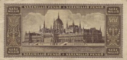 1930-46. 10P (5x) + 20P + 50P + 100P (3x) + 500P + 10.000P + 1.000.000P + 10.000.000P 100.000.000P +...