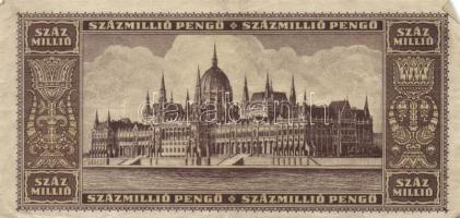 1930-46. 10P (5x) + 20P + 50P + 100P (3x) + 500P + 10.000P + 1.000.000P + 10.000.000P 100.000.000P +...