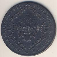 Ausztria 1807A 15Kr T:2-/3