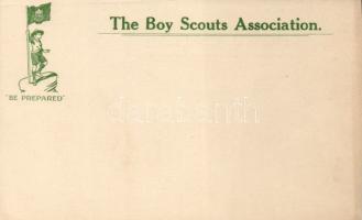 Boy Scouts Association