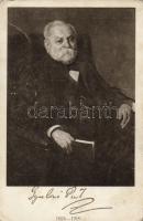 Gyulai Pál obituary