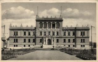 Sopron Erzsébet Tudományegyetem, Evangélikus Hittudományi Kar