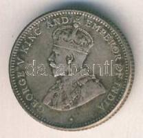 Sri Lanka 1917. 25c Ag T:2-