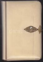 cca 1900 2 db teljes imakönyv, + egy szép kötésű, de hiányos