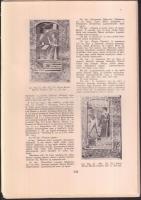 Esztergom műemlékei 1. rész: Múzumok, kincstár, könyvtár. Előszó: Ortutay Gyula. Összeáll.: Genthon ...