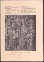 Esztergom műemlékei 1. rész: Múzumok, kincstár, könyvtár. Előszó: Ortutay Gyula. Összeáll.: Genthon ...