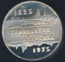 1975. 200Ft Ag "MTA" T:PP