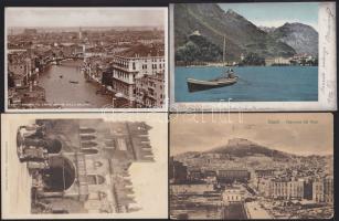 16 db Olaszország 1906-1928