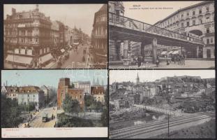 20 db Németország 1900-1930