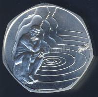 1999. 2000Ft Ag "A 2000. évforduló" T:PP Csak 15000db! Tanúsítvánnyal!