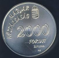 1999. 2000Ft Ag "Nyári olimpia-Sydney" T:BU CSak 4000db!