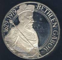 1979. 200Ft Ag "Bethlen Gábor" T:PP Csak 5000db!