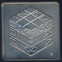 2002. 500Ft "Rubik-kocka" T:BU Csak 5000db!