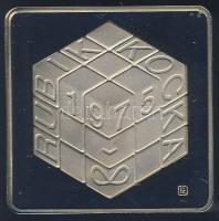 2002. 500Ft "Rubik-kocka" T:PP Csak 5000db!