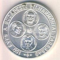 2003. 5000Ft Ag "Budapesti Filharmoniai Társaság" T:BU csak 4000db!