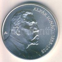 2005. 5000Ft Ag "Alpár Ignác" T:BU Csak 3000db!