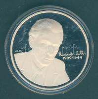 2009. 5000Ft Ag "Radnóti Miklós" T:PP