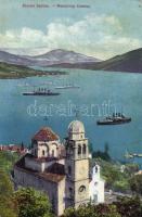 Herceg Novi Savina monastery (fl)