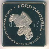 2006. 1000Ft "Ford T-Modell" T:PP