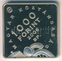 2006. 1000Ft "Ford T-Modell" T:PP