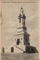 Redipuglia military cemetery (fl)