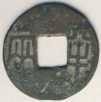 Kína Császárság / Kao 186-180BC 8 Shu "Pan Liang" (32mm/5.2g) T:3