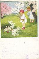 Easter s: Pauli Ebner