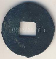 Kína Császárság / Wen Ti 179-157BC 4 Shu "Pan Liang" (23mm/2.5g) T:2