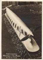 Wiesinger Schnellbahn, rapid train