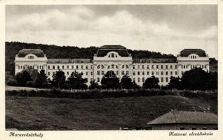 Marosvásárhely military school