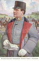 Hermann Kövess v. Kövesháza s: Schmidt