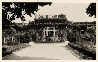 Balatonfüred Tibor fürdő