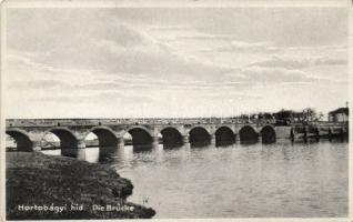 Hortobágy híd