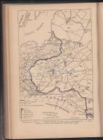 1928 Tolnai Világtörténelme - A világháború története I. kötet, Budapest, Tolnai Nyomdai Műintézet é...