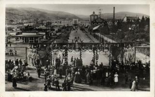 Kassa Eastern Expo 1938 (EB)