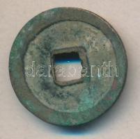 Kína Császárság / Tai Tsung 976-984. 1 Cash "Tai Ping / Tung-Pao" (24mm/3.5g) T:2