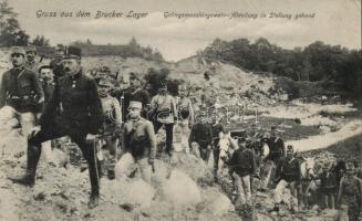 Királyhida Brucker-Lager