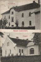 Lednicróna glass factory