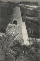 Oszlány mészégető / lime plant