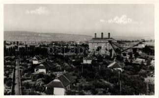 Bánhida villamos erőmű