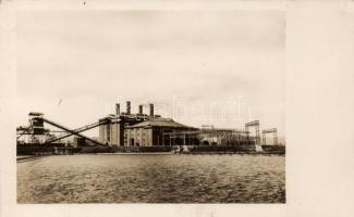 Bánhida villamos erőmű