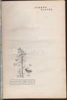 Finnek, észtek. A magyarok északi testvérnépei. Írták (többek között): Dr. Kogutovicz Károly, Dr. Sz...