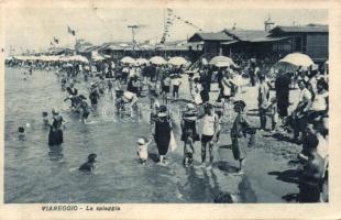 Viareggio beach (fa)