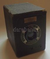 ~1930 Coronet Rex márkájú fényképezőgép